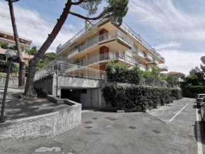 via Asplanato Siccardi apartament